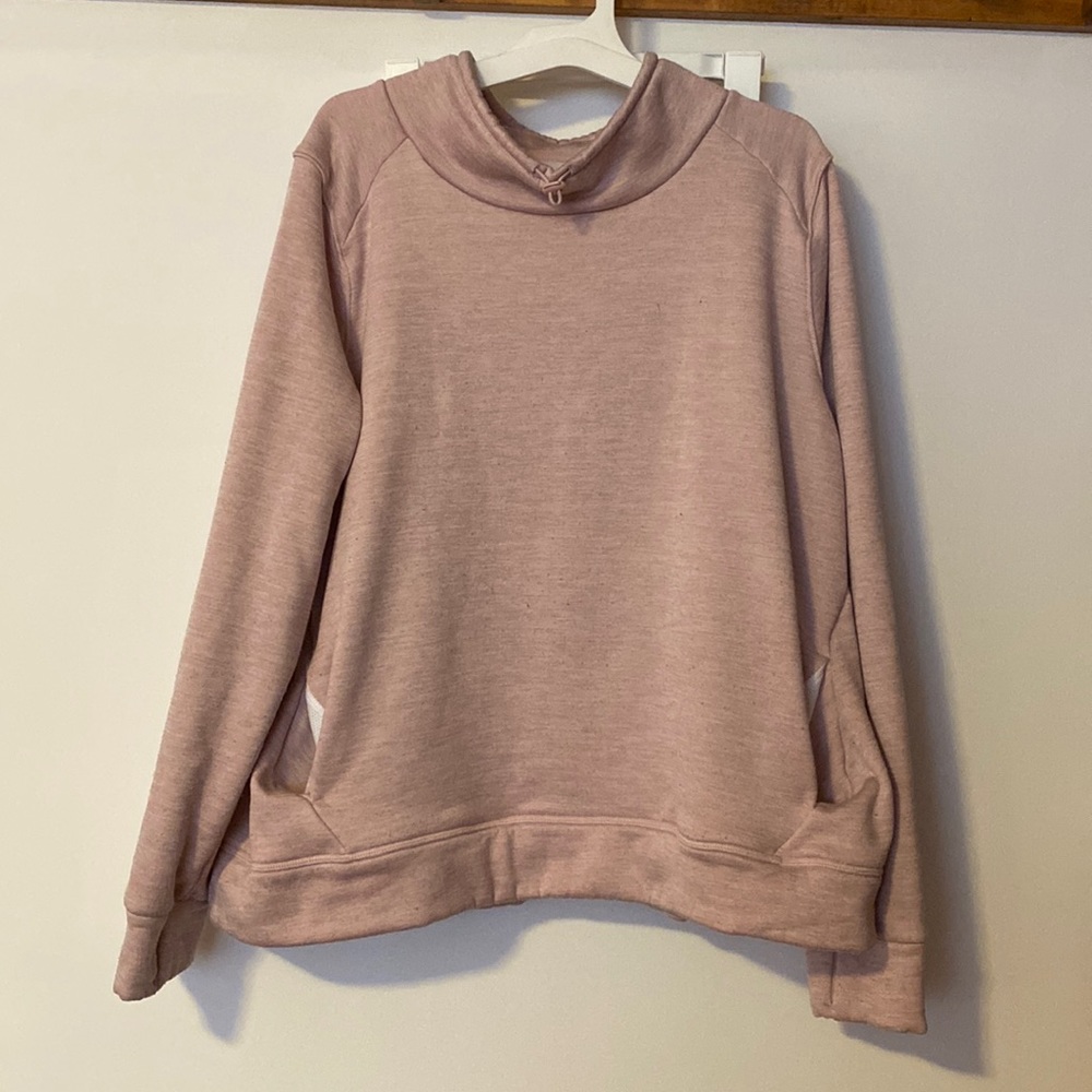 Athletic Sweatshirt